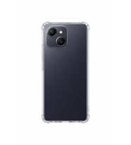 Tecno Spark 40C Antişok Şeffaf Tank Silikon Kapak