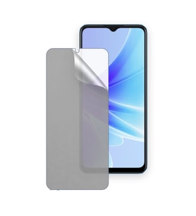 SChitec OPPO A57s Uyumlu Ön Yüzey Mat Hidrojel Ekran Koruyucu
