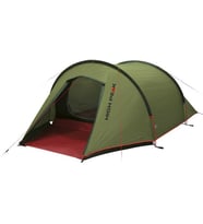 High Peak Kite 3 Kişilik Kamp Çadırı - Yeşil