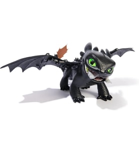 Dragon Figür