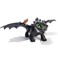 Dragon Figür