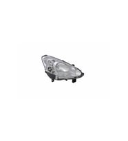 PEUGEOT PARTNER ÖN FAR ELEKTRİKLİ MOTORLU SAĞ 2013- 9677202380