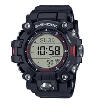 Casio GW-9500-1DR Erkek Kol Saati