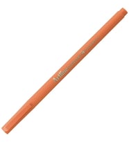 ARTLINE SUPREME EPFS-210 FINE PEN DARK ORANGE