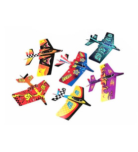 Giochi Preziosi Airloopz Fırlat Yakala 2'li Sürpriz Paket ARL00000 - 2001