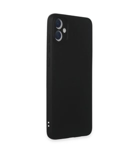 Galaxy A05 Kılıf First  - Siyah