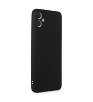 Galaxy A05 Kılıf First  - Siyah