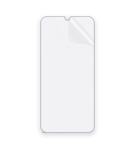 SChitec TECNO Camon 11S Uyumlu Ön Yüzey Nano Şeffaf Hidrojel Ekran Koruyucu
