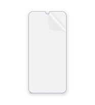 SChitec TECNO Camon 11S Uyumlu Ön Yüzey Nano Şeffaf Hidrojel Ekran Koruyucu