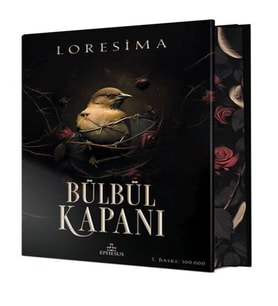 Bülbül Kapanı 1 (Özel Baskı)