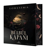 Bülbül Kapanı 1 (Özel Baskı)