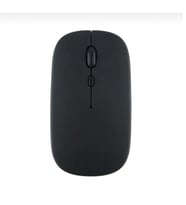 ZR216 Siyah Bluetooth Mouse
