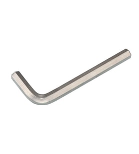 İzeltaş 2,5 mm Altı Köşe Allen Anahtar - İzeltaş 4900220025