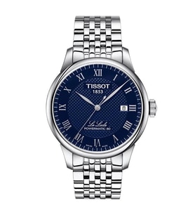 Tissot Le Locle Powermatic 80 T0064071104300 Erkek Kol Saati T006.407.11.043.00
