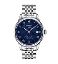 Tissot Le Locle Powermatic 80 T0064071104300 Erkek Kol Saati T006.407.11.043.00