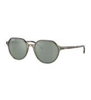Ray-ban  2195 66355C 53-18 Unisex  Güneş Gözlüğü