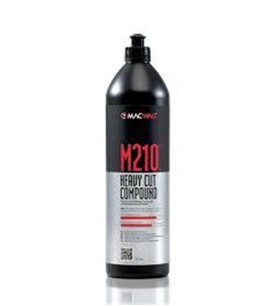 MACWAG M210 PASTA 1/1