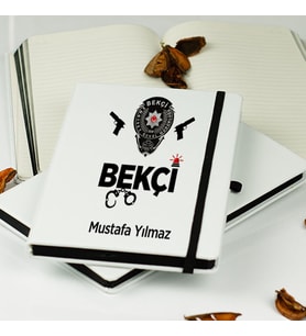 Bekçi Defter
