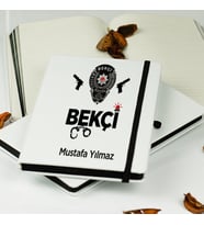 Bekçi Defter