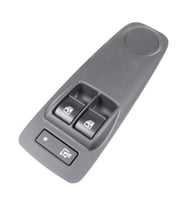 PEUGEOT BOXER 3 2006-2014 CAM AÇMA DÜĞMESİ ÇERÇEVELİ 8 PİN