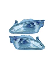 FAR TAKIM SAĞ + SOL HYUNDAI ELANTRA 1996-1998 (Boş)