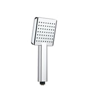 Tema Tetra Banyo Duş Başlığı El Duşu Krom Blister Ambalaj 