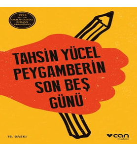 Peygamberin Son Beş Günü (Ciltsiz)