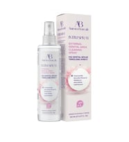 Aurora Boreale 150 Ml İntim Sprey Dış Genital Bölge Temizleme Spreyi