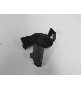 NISSAN QASHQAI- J10- 07/09; SİS LAMBA KAPAĞI SAĞ SİYAH SİS DELİKSİZ (TYG)