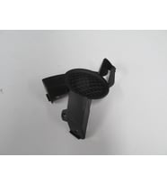 NISSAN QASHQAI- J10- 07/09; SİS LAMBA KAPAĞI SAĞ SİYAH SİS DELİKSİZ (TYG)