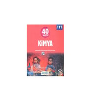 Okyanus Tyt 40 Seans Kolay Kimya