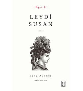 Leydi Susan