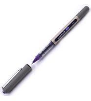 Uni-Ball Roller Kalem Eye Fine Bilye Uç 0.7 MM Mor (12 Li Paket)