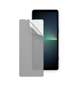 SChitec SONY Xperia 5 V Uyumlu Ön Yüzey Mat Hidrojel Ekran Koruyucu
