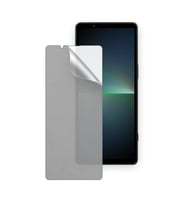 SChitec SONY Xperia 5 V Uyumlu Ön Yüzey Mat Hidrojel Ekran Koruyucu