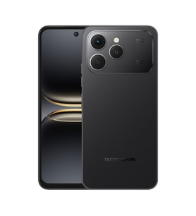 Tecno Mobile Spark 40 KM5N 8/256 GB (Siyah)