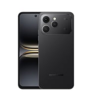 Tecno Mobile Spark 40 KM5N 8/256 GB (Siyah)