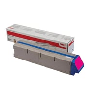 Okı 45536414 Kırmızı Toner C931dn C911dn / 24000 Sayfa