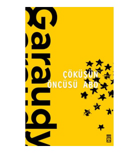 Çöküşün Öncüsü ABD