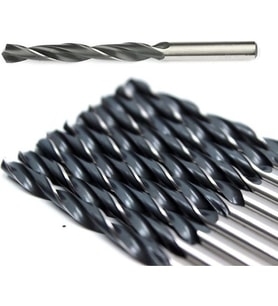 HSS MATKAP UCU 10.5mm 5 ADET