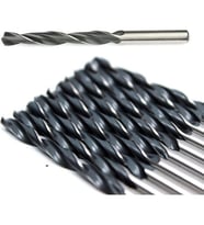 HSS MATKAP UCU 10.5mm 5 ADET