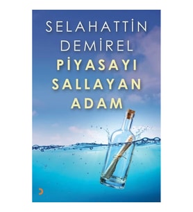 Piyasayı Sallayan Adam