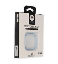 Apple Watch Ultra 49mm Bondy Kasa Koruyucu - Mavi