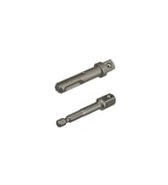 Lokma Adaptörü - 3/8x65 HEX (3 Adet)