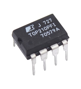 Ayt TOP 210P DIP-8 Entegre Devre Transistör
