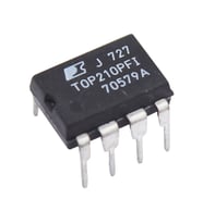 Ayt TOP 210P DIP-8 Entegre Devre Transistör