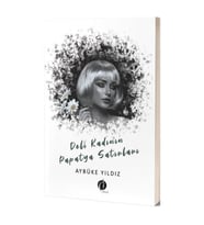 Deli Kadının Papatya Sırları - Aybüke Yıldız