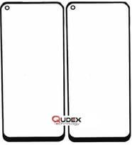 Oppo A52 Dokunmatik Okalı Ön Cam Touch Lens Orjinal Kalite
