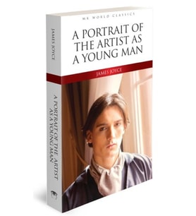 A Portrait Of The Artist As A Young Man- İngilizce Klasik Roman