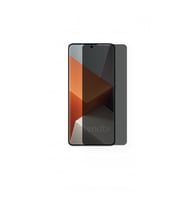 Xiaomi Redmi Note 13 Pro Plus Parlak Hayalet Ekran Koruyucu Privacy Film